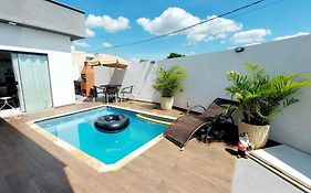 Casa Monte Verde